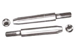 Steel Flask Pin